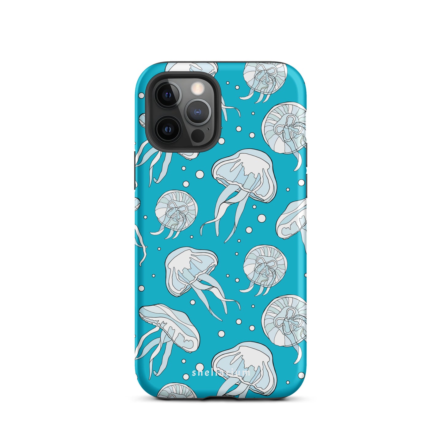 Medusa Magic Iphone Case    Shellarium.