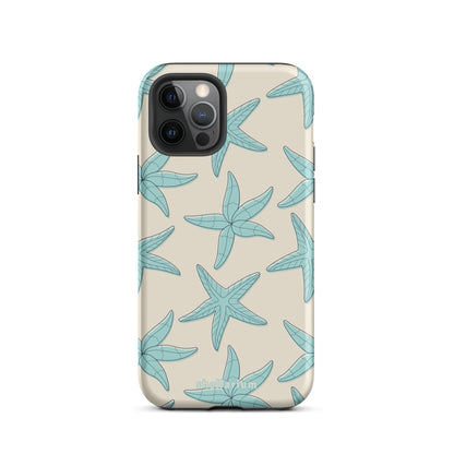 Starfish Dreams Iphone Case    Shellarium.