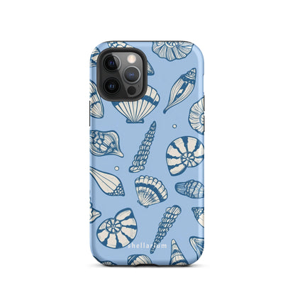 Oceanic Symphony Iphone Case    Shellarium.