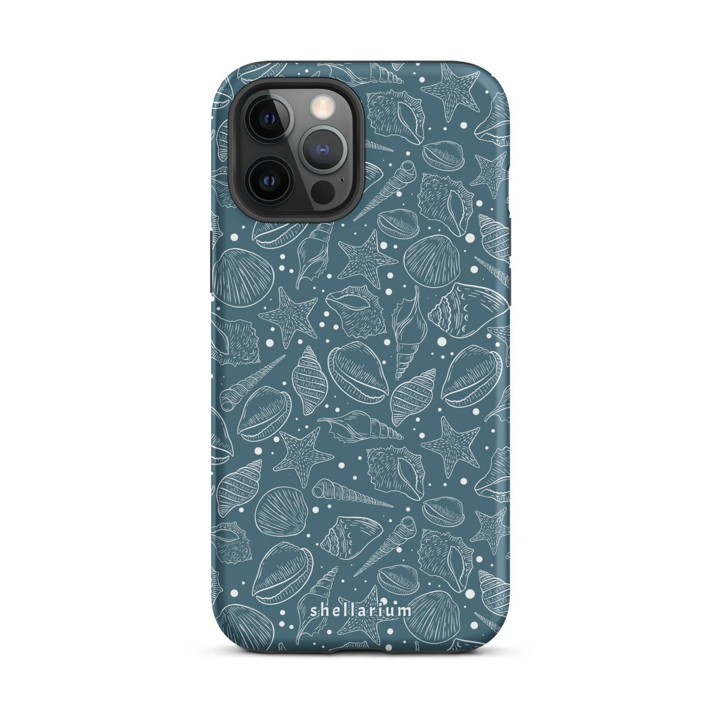 Underwater Universe Iphone Case    Shellarium.