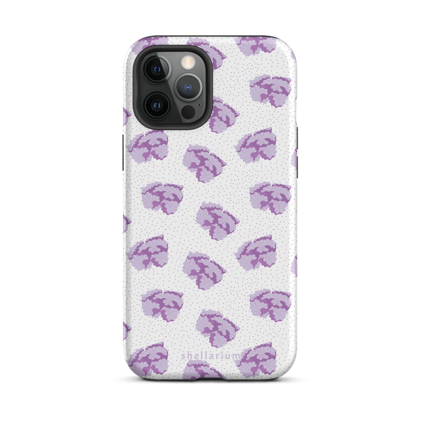 Whimsical Blooms Iphone Case    Shellarium.