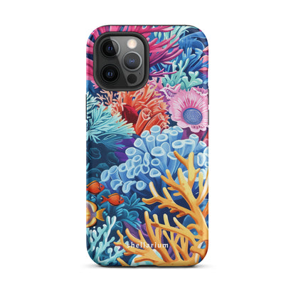 Oceanic Odyssey Iphone Case    Shellarium.