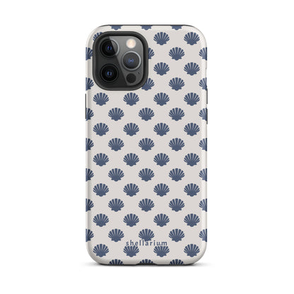 Ocean Pattern Iphone Case    Shellarium.