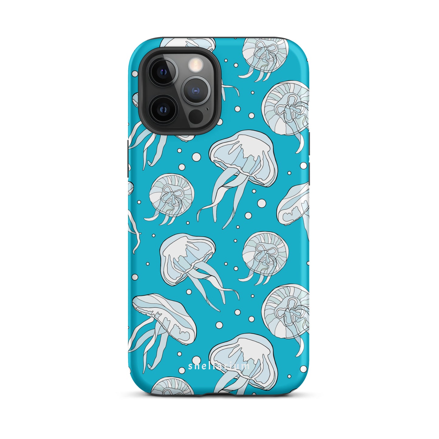 Medusa Magic Iphone Case    Shellarium.