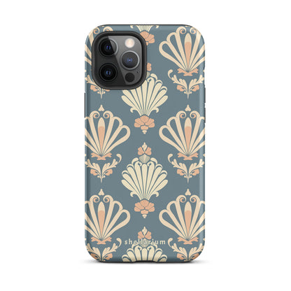 Nautical Chic Iphone Case    Shellarium.