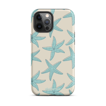 Starfish Dreams Iphone Case    Shellarium.