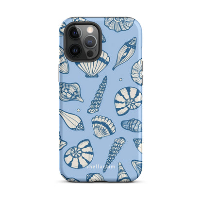 Oceanic Symphony Iphone Case    Shellarium.