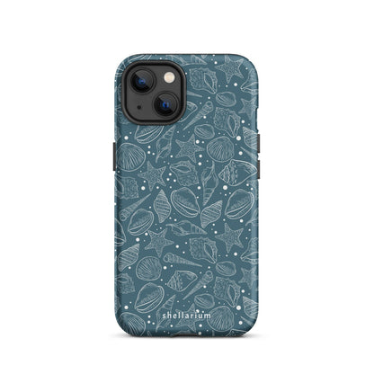 Underwater Universe Iphone Case    Shellarium.