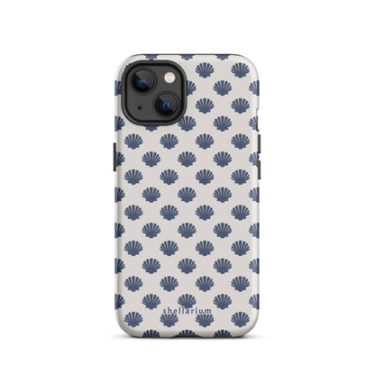 Ocean Pattern Iphone Case    Shellarium.