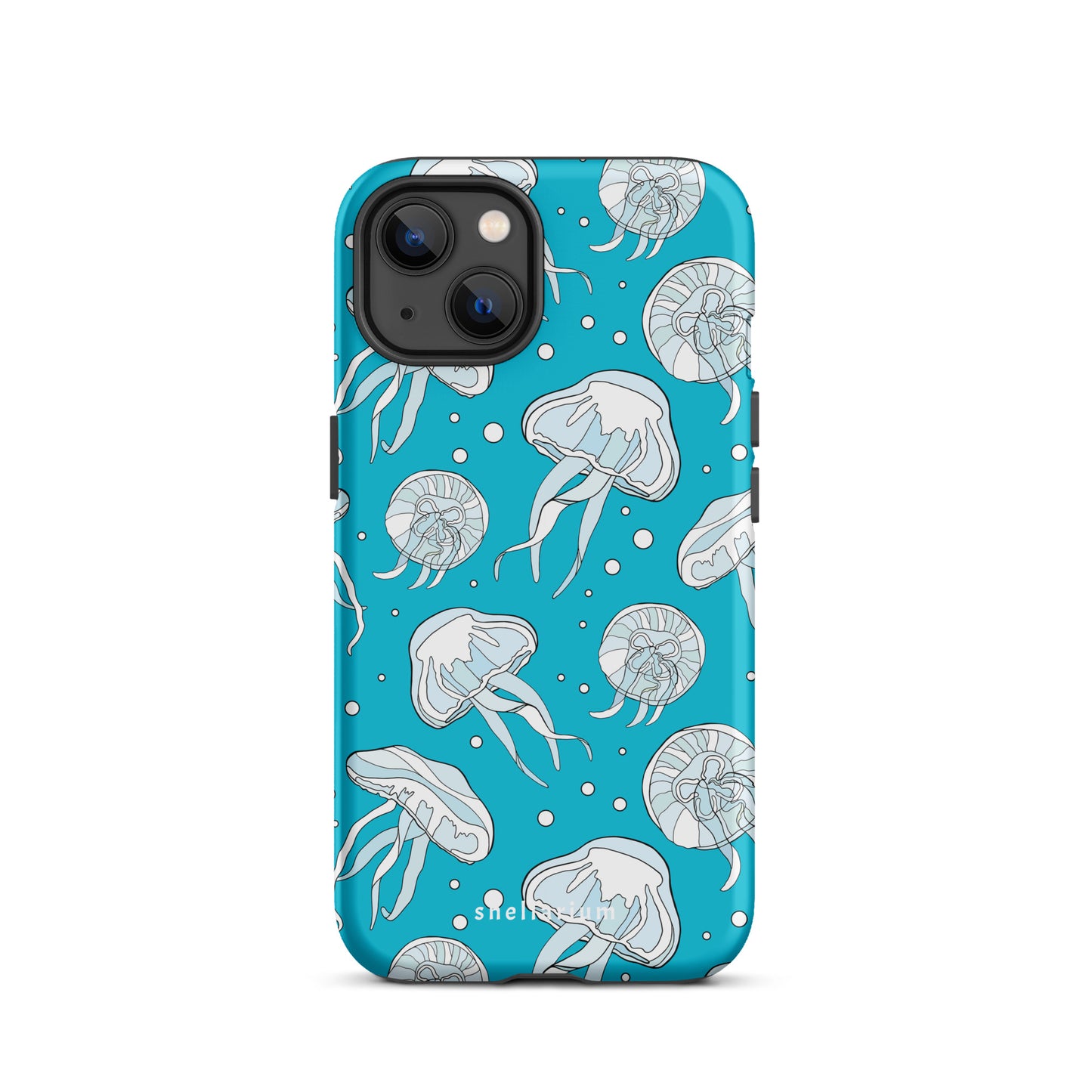 Medusa Magic Iphone Case    Shellarium.