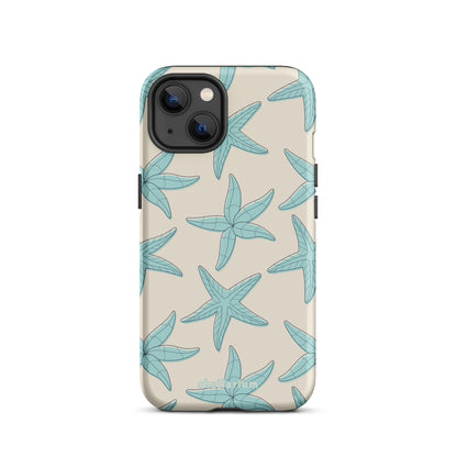 Starfish Dreams Iphone Case    Shellarium.