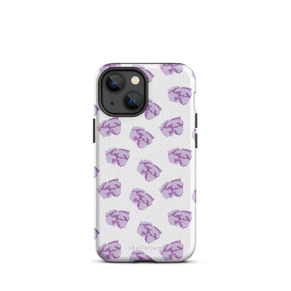 Whimsical Blooms Iphone Case    Shellarium.