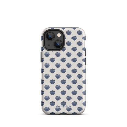 Ocean Pattern Iphone Case    Shellarium.