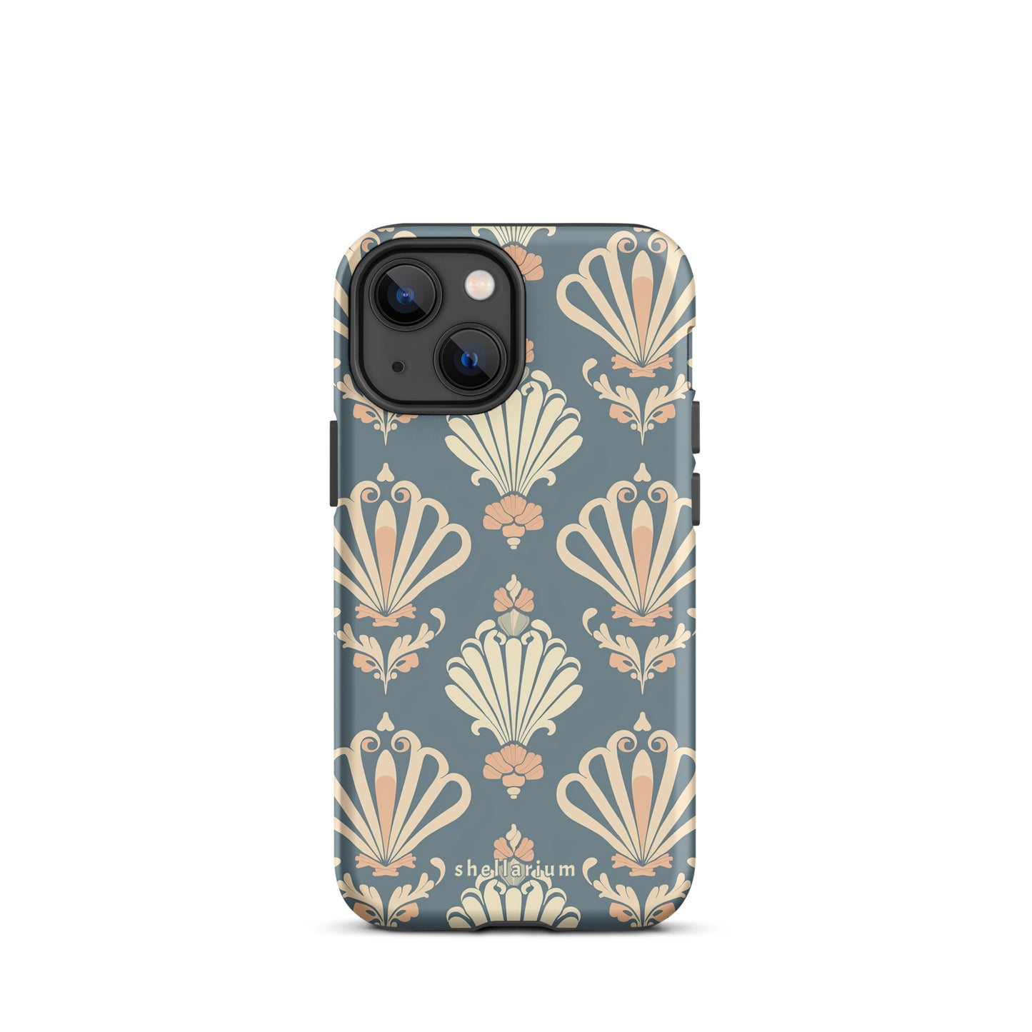 Nautical Chic Iphone Case    Shellarium.