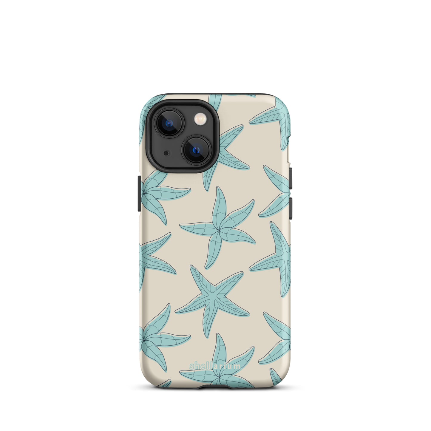 Starfish Dreams Iphone Case    Shellarium.