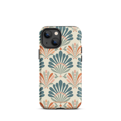 Tropical Serenity Iphone Case    Shellarium.