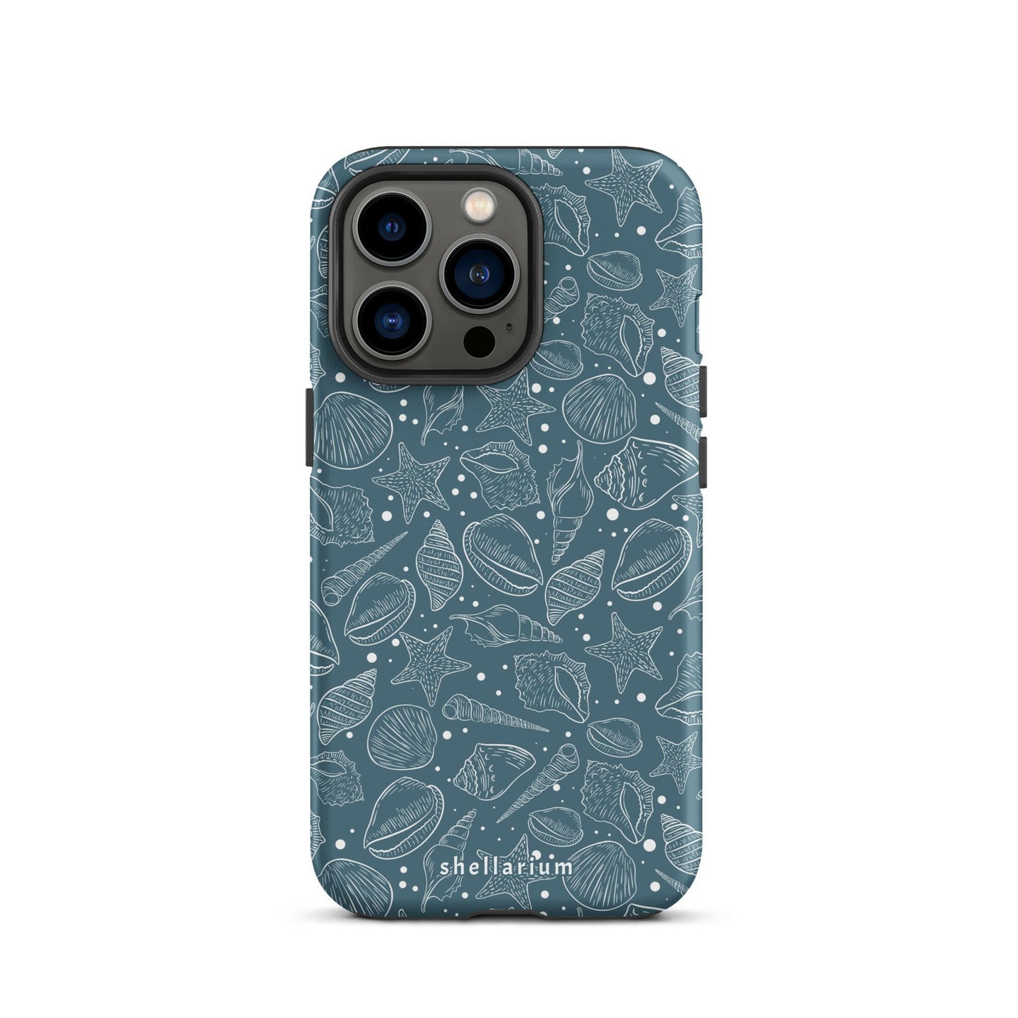 Underwater Universe Iphone Case    Shellarium.