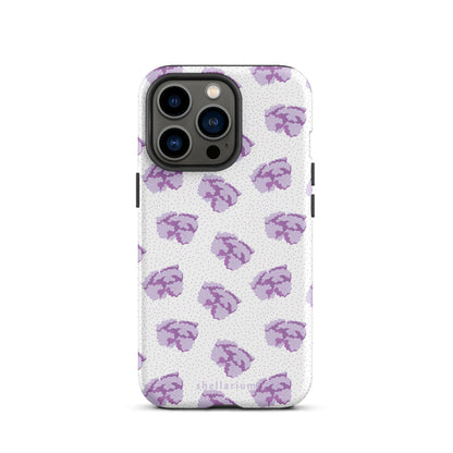 Whimsical Blooms Iphone Case    Shellarium.