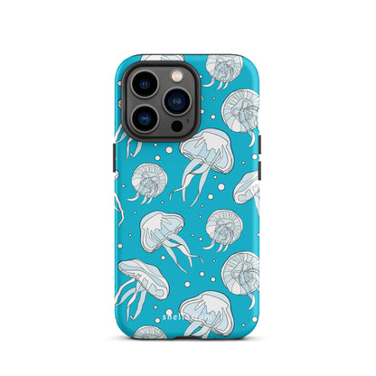 Medusa Magic Iphone Case    Shellarium.