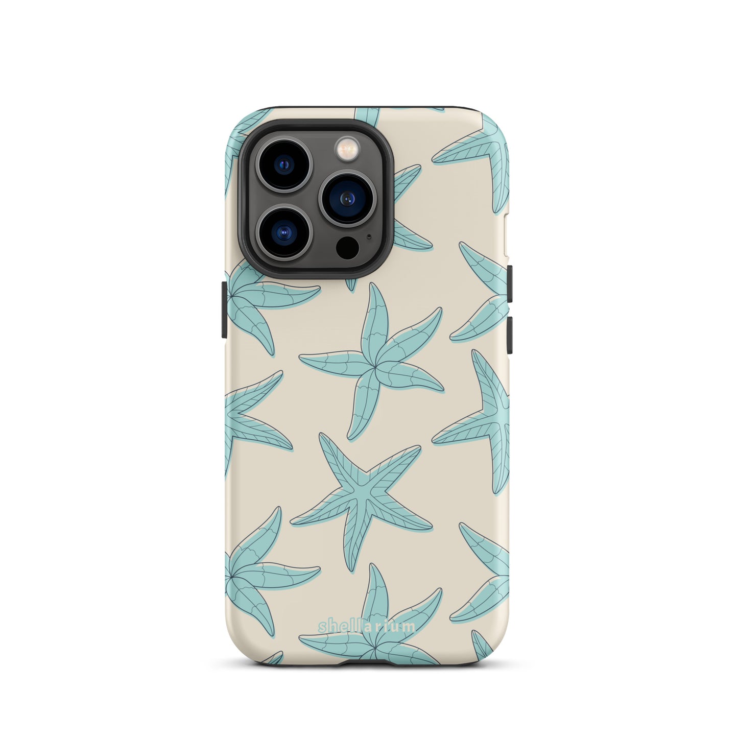 Starfish Dreams Iphone Case    Shellarium.