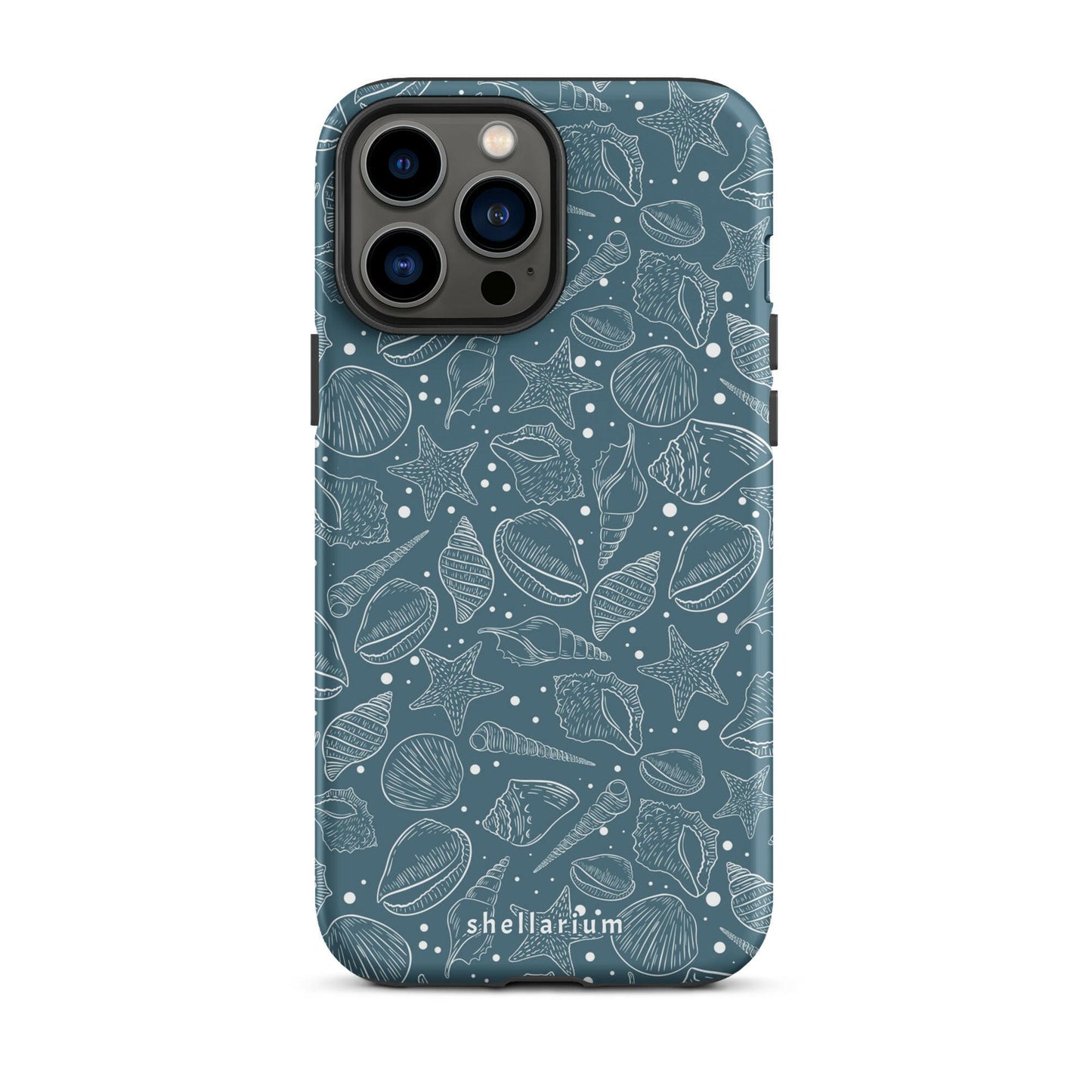 Underwater Universe Iphone Case    Shellarium.