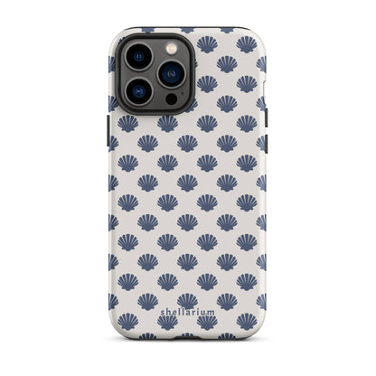 Ocean Pattern Iphone Case    Shellarium.