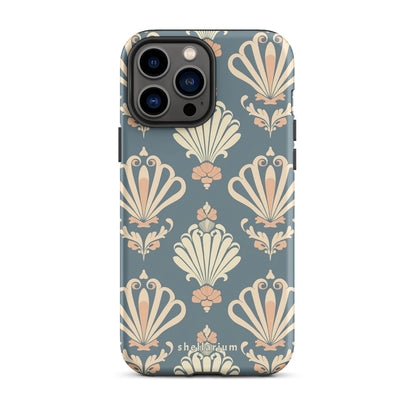 Nautical Chic Iphone Case    Shellarium.