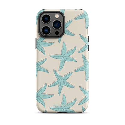 Starfish Dreams Iphone Case    Shellarium.