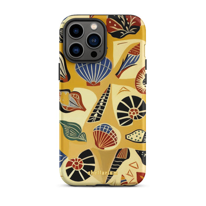 Picasso Palette Iphone Case    Shellarium.