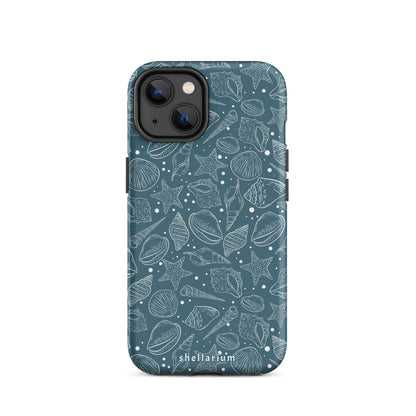 Underwater Universe Iphone Case    Shellarium.