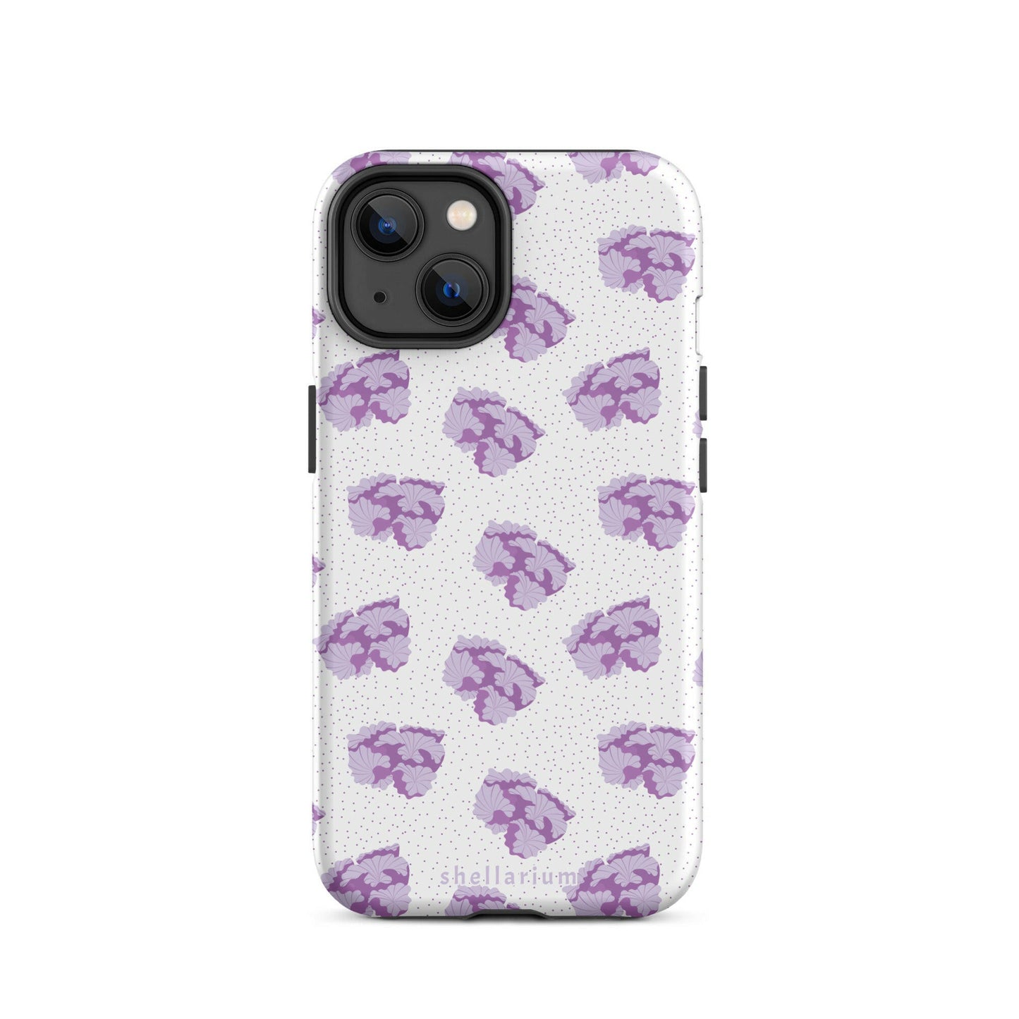 Whimsical Blooms Iphone Case    Shellarium.