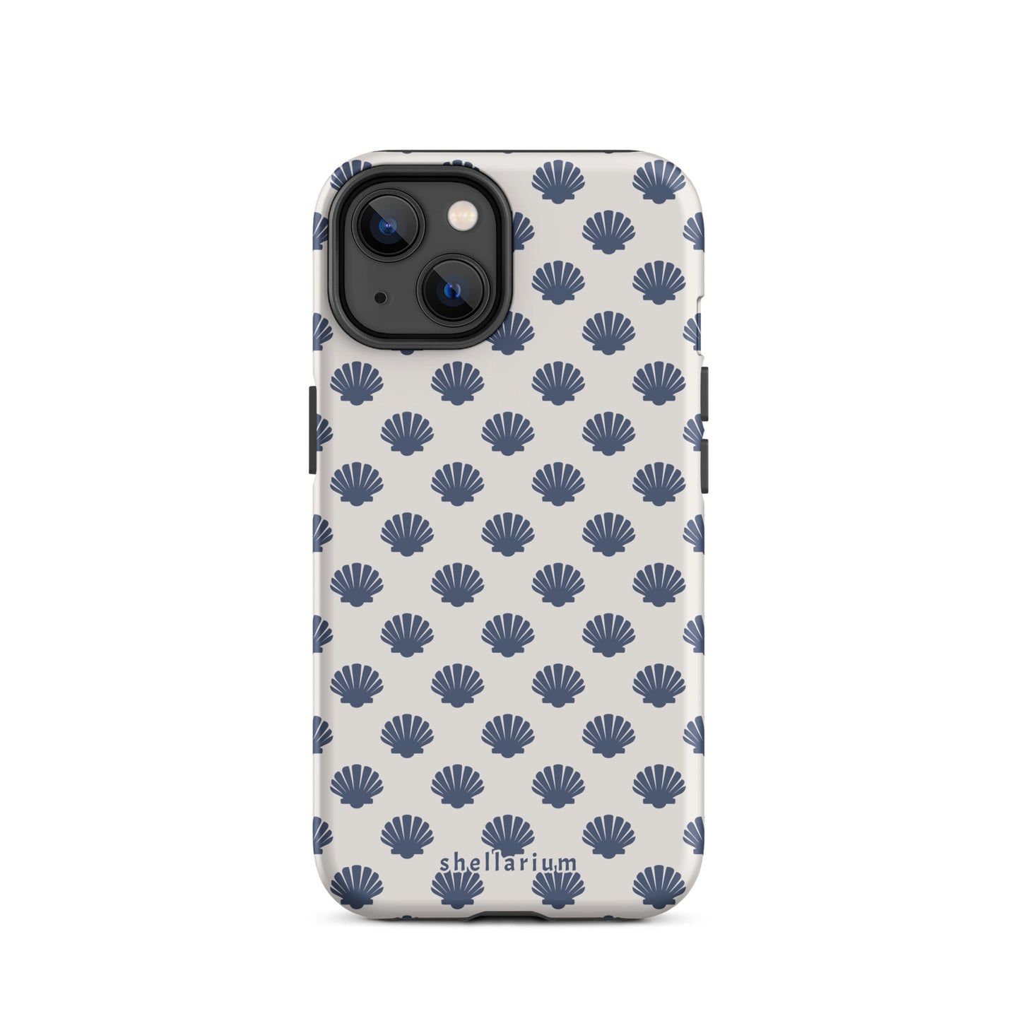 Ocean Pattern Iphone Case    Shellarium.