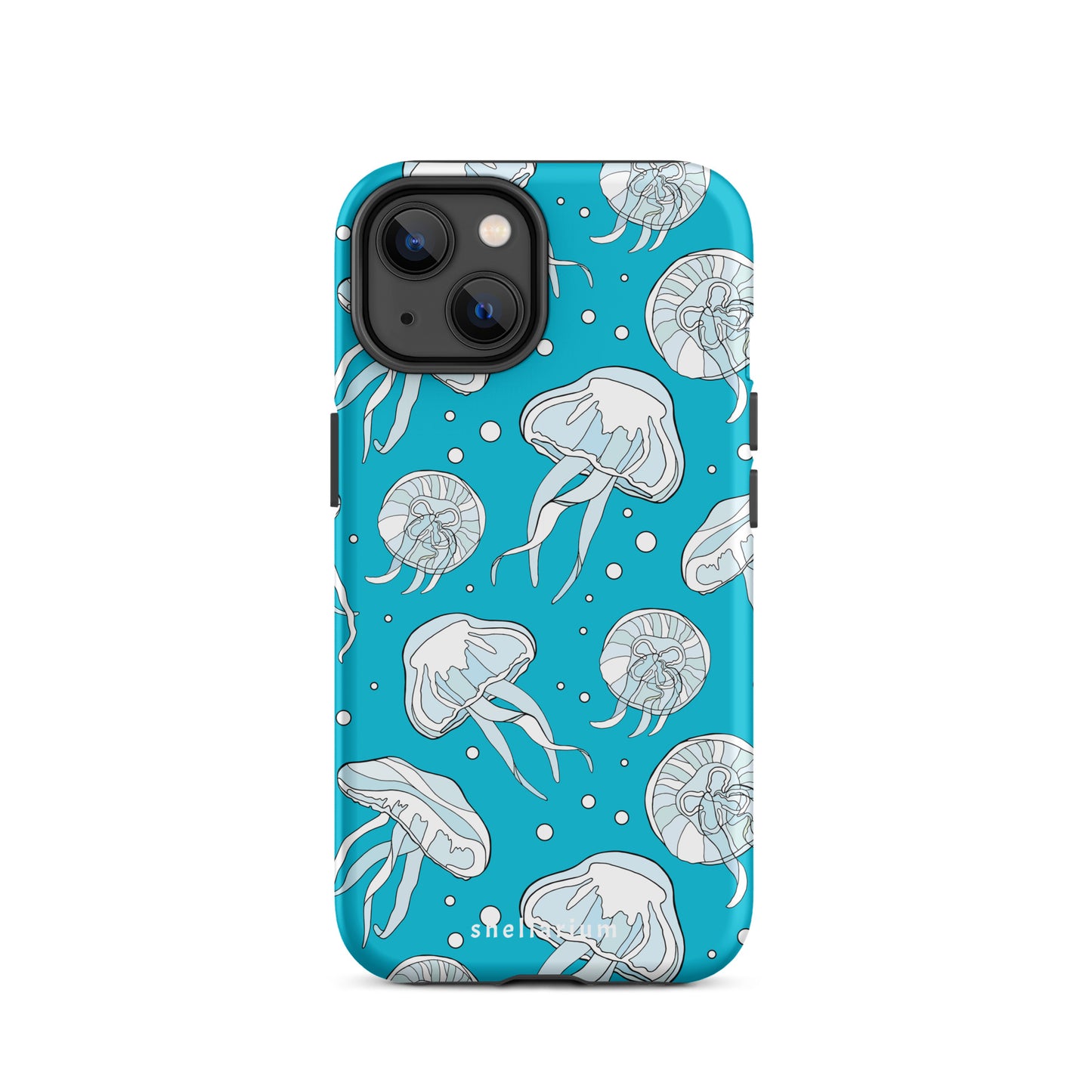 Medusa Magic Iphone Case    Shellarium.