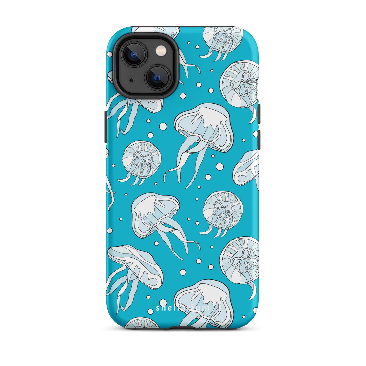 Medusa Magic Iphone Case    Shellarium.