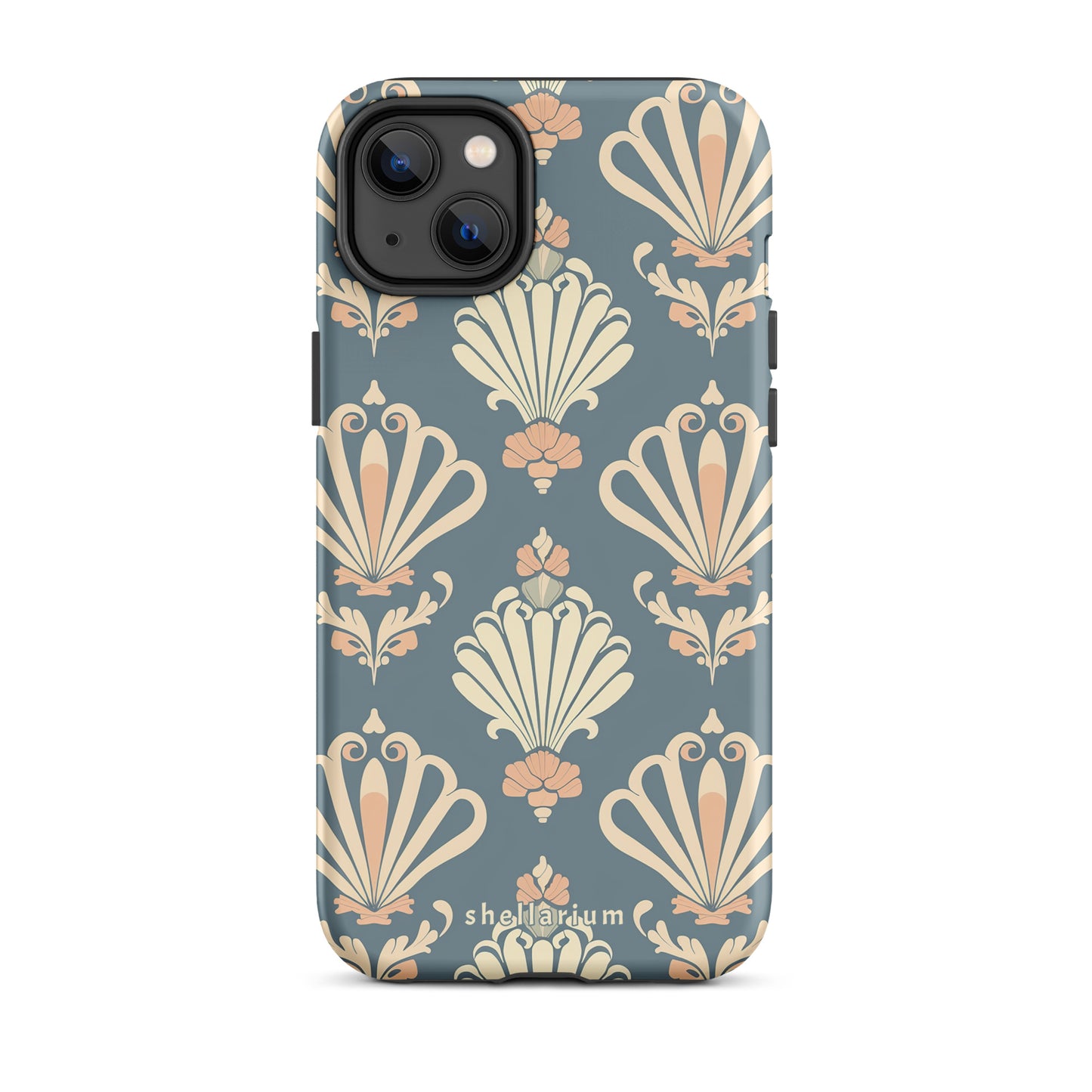 Nautical Chic Iphone Case    Shellarium.