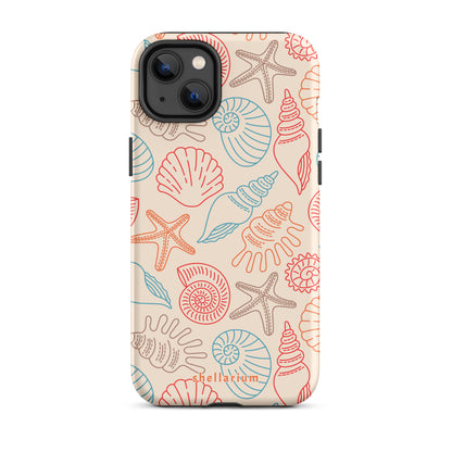 Underwater Wonderland Iphone Case    Shellarium.