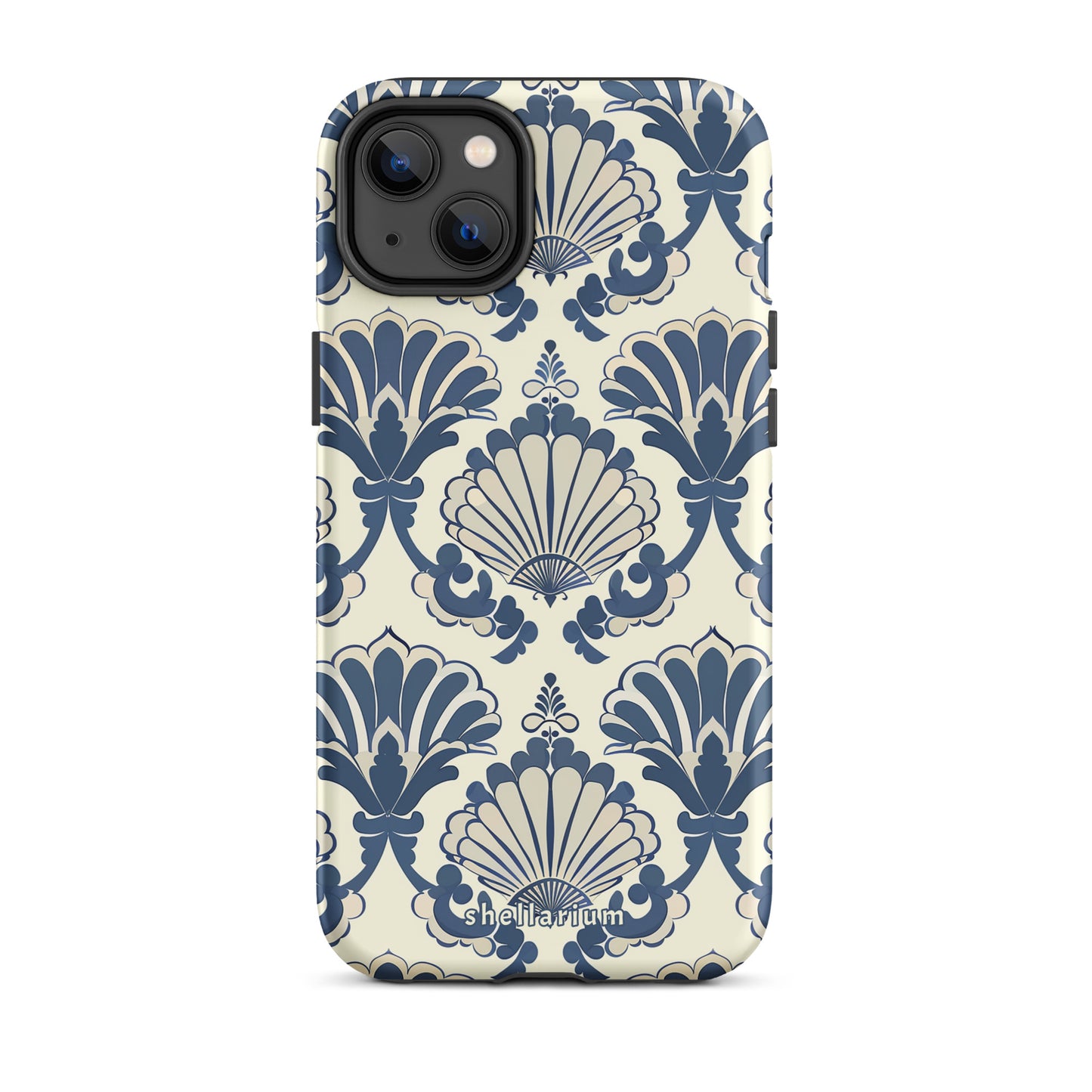 Marine Majesty Iphone Case    Shellarium.