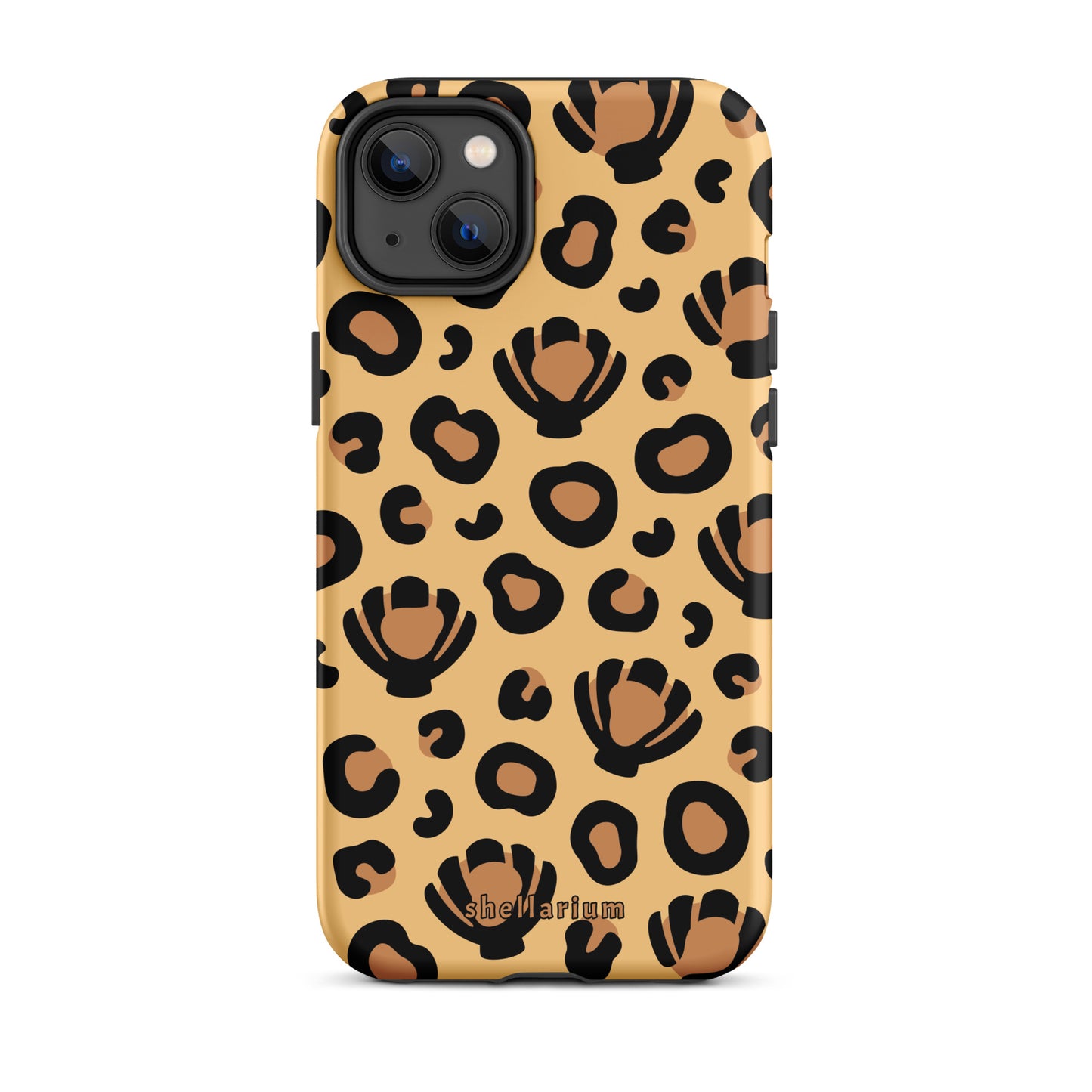 Safari Seascape Iphone Case    Shellarium.