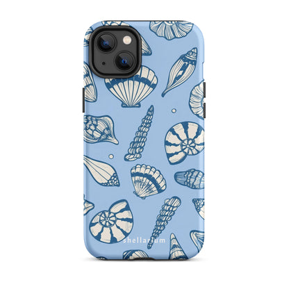 Oceanic Symphony Iphone Case    Shellarium.