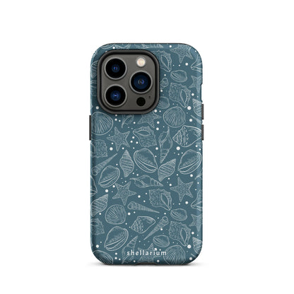 Underwater Universe Iphone Case    Shellarium.