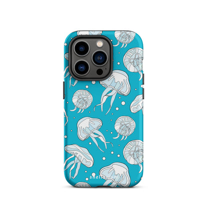 Medusa Magic Iphone Case    Shellarium.