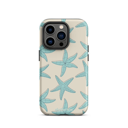 Starfish Dreams Iphone Case    Shellarium.