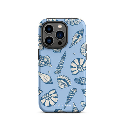 Oceanic Symphony Iphone Case    Shellarium.