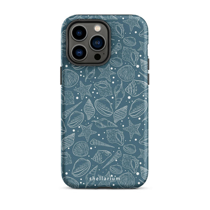 Underwater Universe Iphone Case    Shellarium.