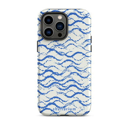 Watery Wonder Iphone Case    Shellarium.