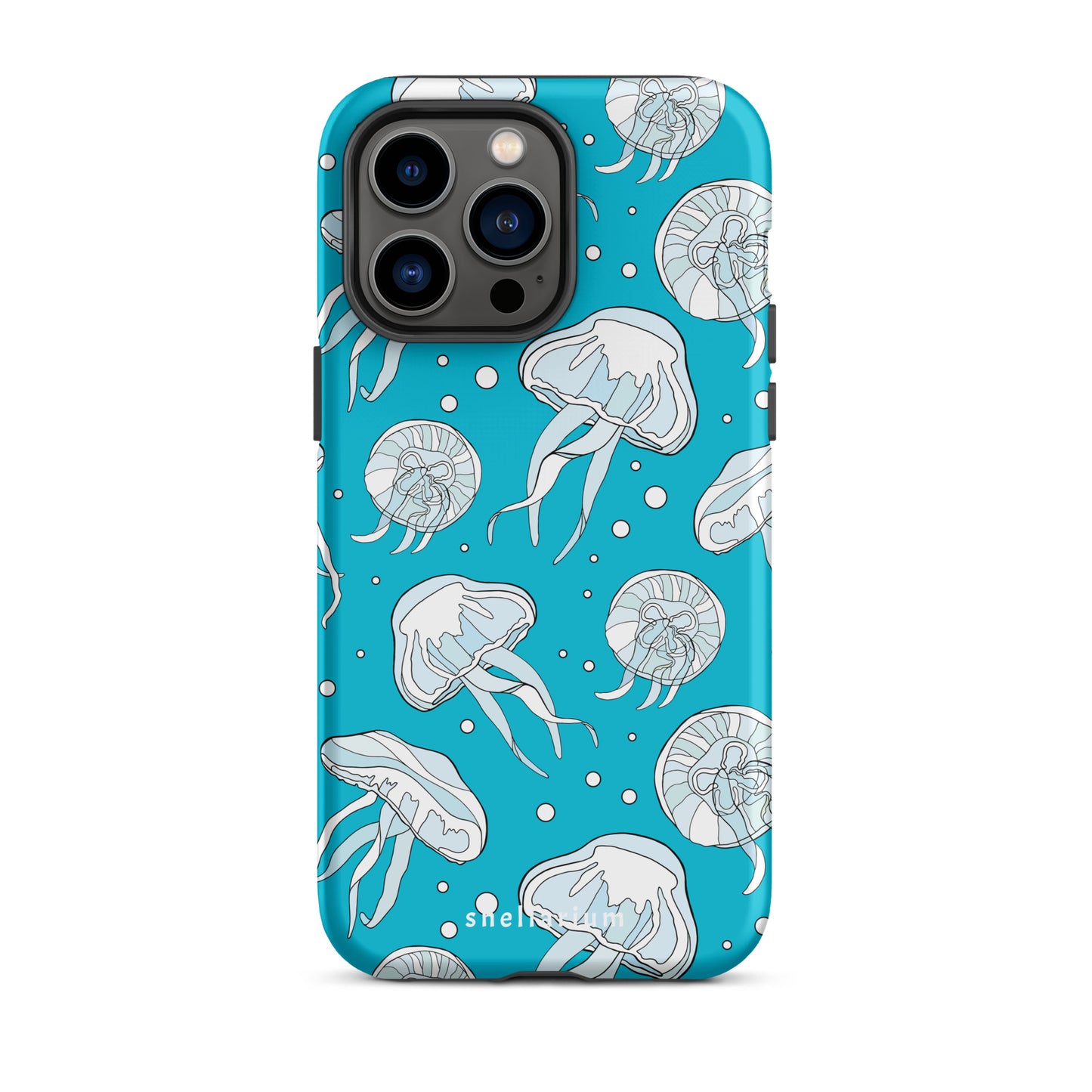 Medusa Magic Iphone Case    Shellarium.