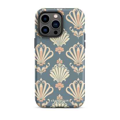 Nautical Chic Iphone Case    Shellarium.