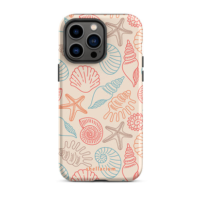 Underwater Wonderland Iphone Case    Shellarium.