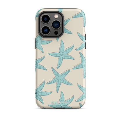 Starfish Dreams Iphone Case    Shellarium.