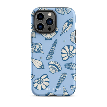 Oceanic Symphony Iphone Case    Shellarium.